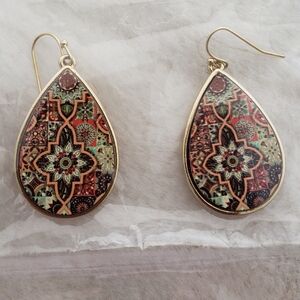 Boho Earrings